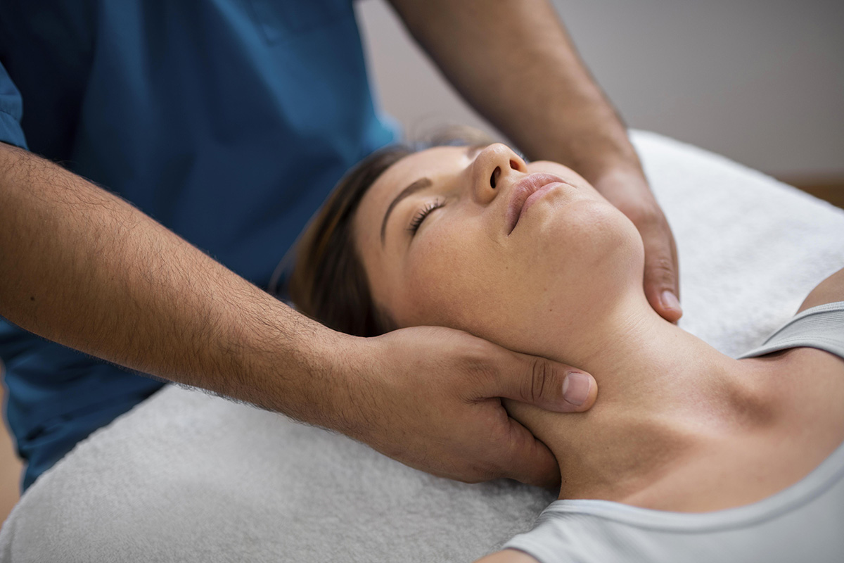 Do you need the best headache treatment in London?